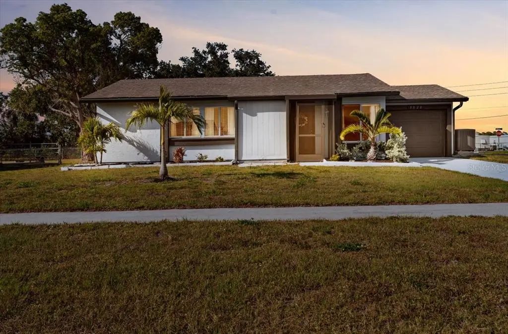 5520 Kenwood Drive, NORTH PORT