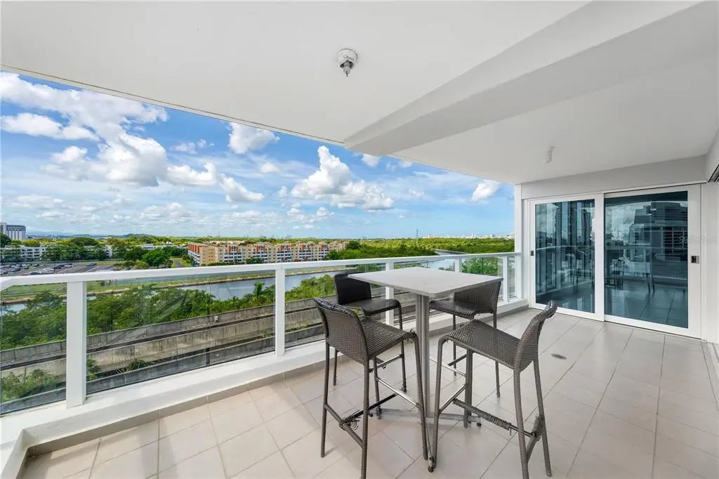 48 Munoz Rivera Avenue 807, SAN JUAN