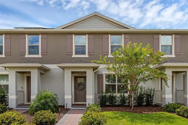 13322 Pontoon Road, WINTER GARDEN