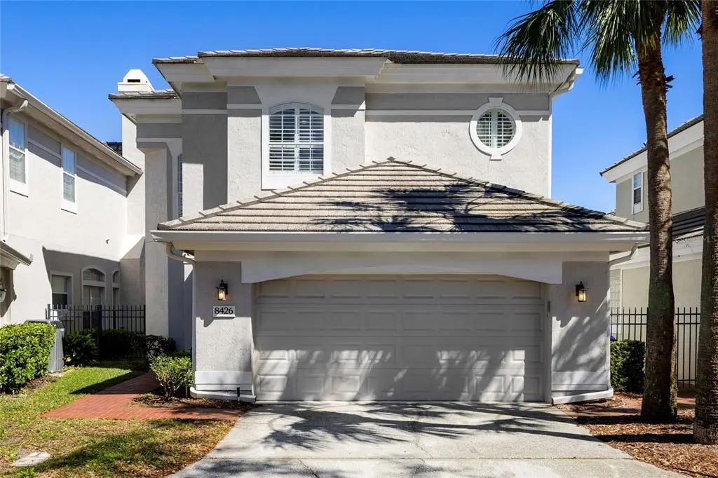 8426 Foxworth Circle 44, ORLANDO