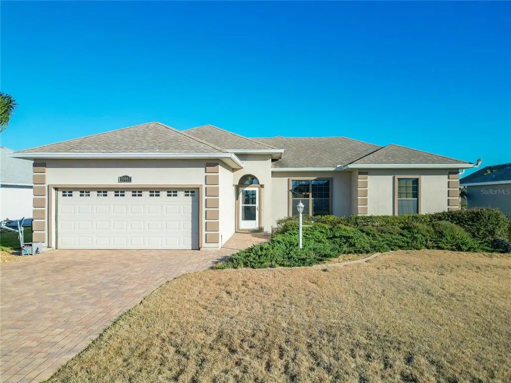 10957 Se 170th Lane Road, SUMMERFIELD