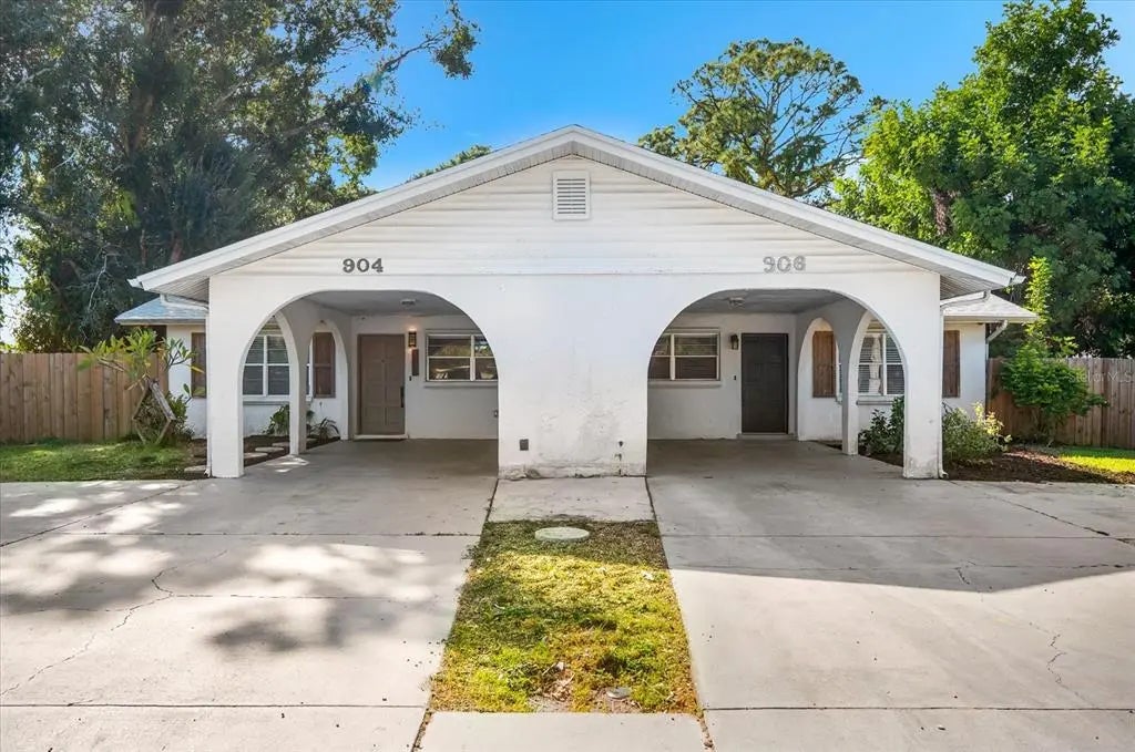 904 66th Avenue W, BRADENTON