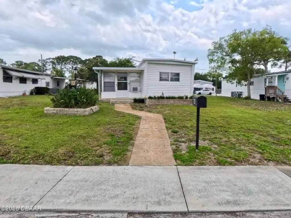 725 Marshall Circle, PORT ORANGE