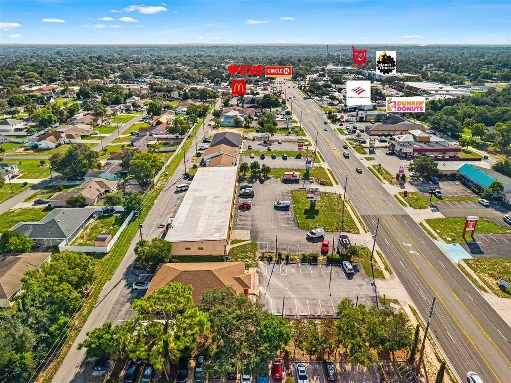10507 Spring Hill Drive, SPRING HILL