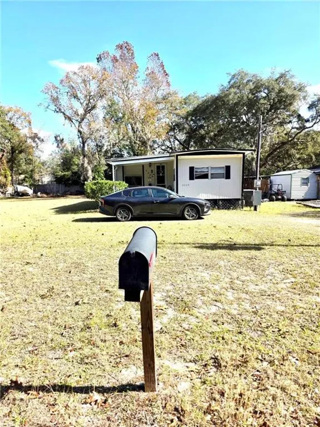 N/A, Homosassa