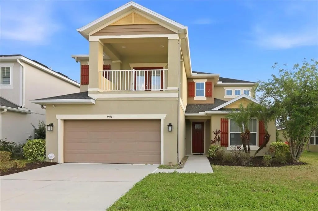5934 Anise Drive, SARASOTA