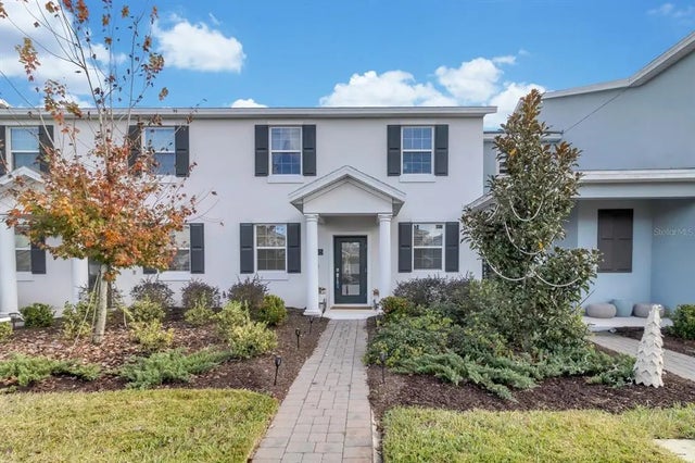 11245 Listening Drive, ORLANDO