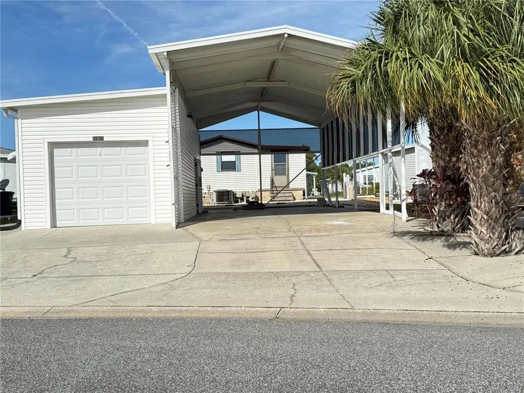 35103 Jade Drive, ZEPHYRHILLS