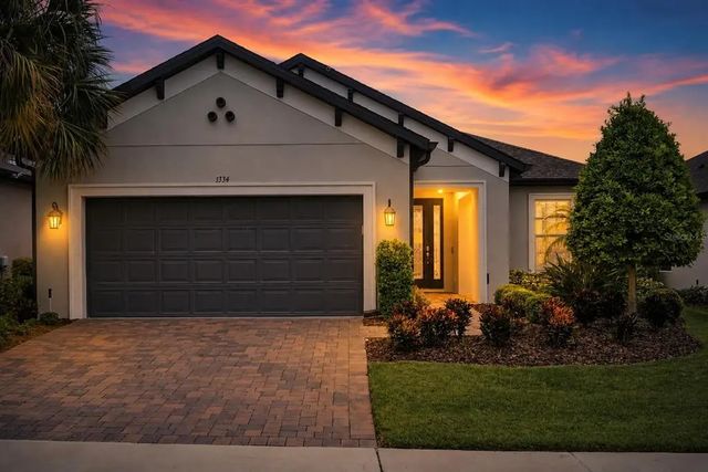 1334 Zeek Ridge Street, CLERMONT