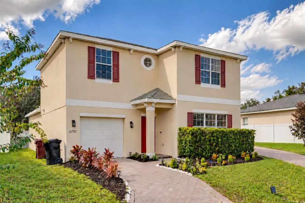 5731 Vista Linda Drive, ORLANDO