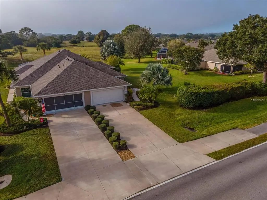 5449 Appomattox Drive, NORTH PORT