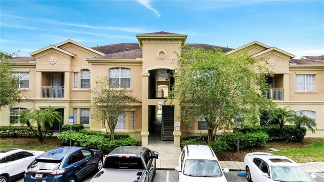 505 Terrace Ridge Circle 505, DAVENPORT