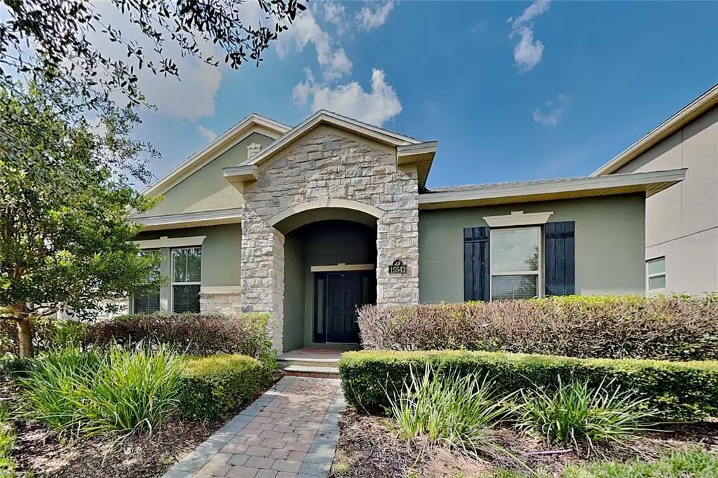 15543 Waterleigh Cove Drive, WINTER GARDEN