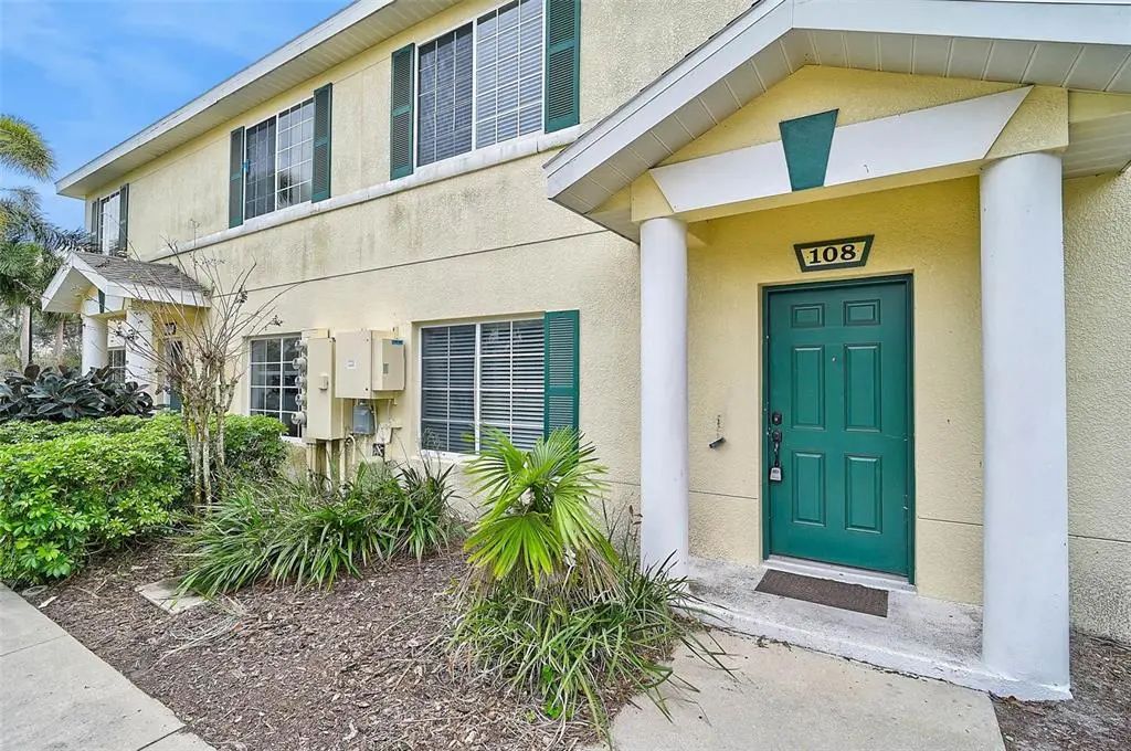 208 Cape Harbour Loop 108, BRADENTON