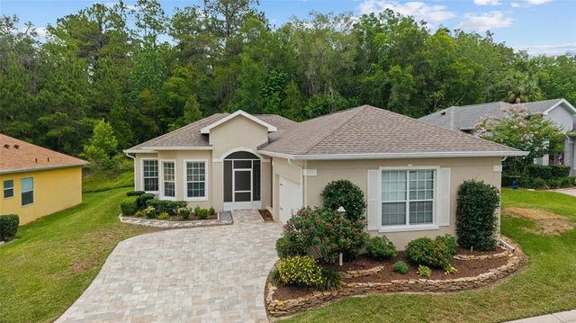 2631 Sw 20th Circle, OCALA