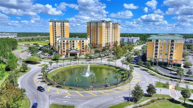 8100 Resort Vlg Drive 2204, ORLANDO