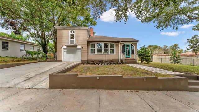 724 Buena Vista Street, LAKELAND