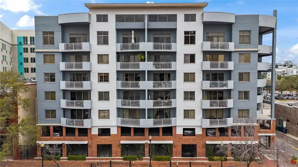 1108 N Franklin Street 707, TAMPA