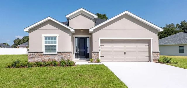 1536 Otter Woods Lane, AUBURNDALE
