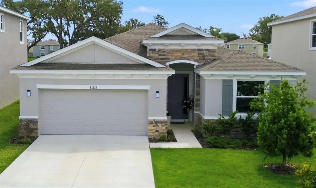 11316 Spoonbill Flock Way, SAN ANTONIO