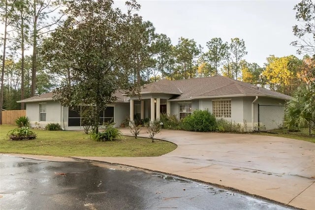 538 Bahia Circle Drive, OCALA