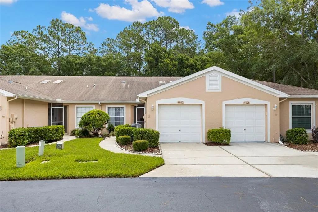 4405 Connery Court, PALM HARBOR