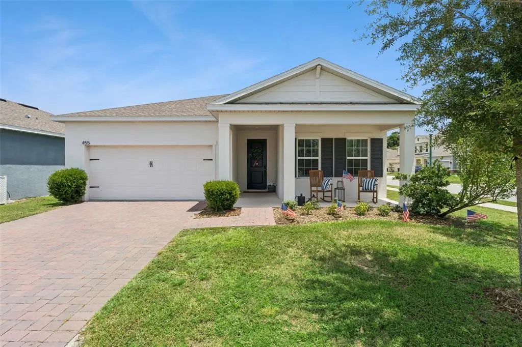 455 Winter Solstice Lane, MOUNT DORA