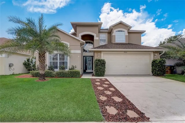 2884 Blooming Alamanda Loop, KISSIMMEE