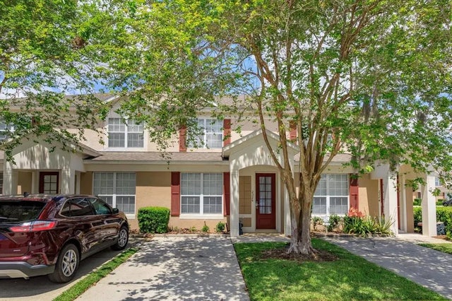 2326 Silver Palm Dr, KISSIMMEE