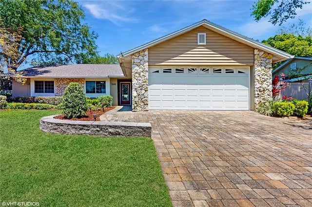 7845 Clubhouse Estates Drive, ORLANDO