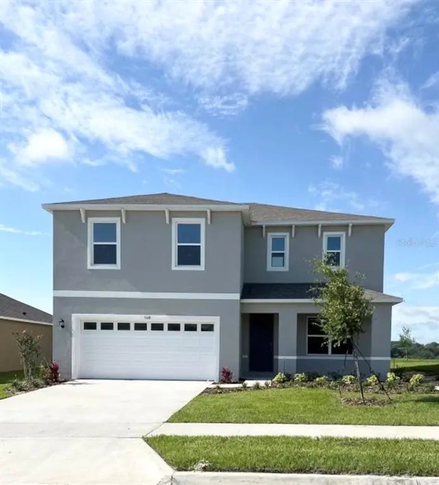 5168 Greenheart Avenue, MOUNT DORA
