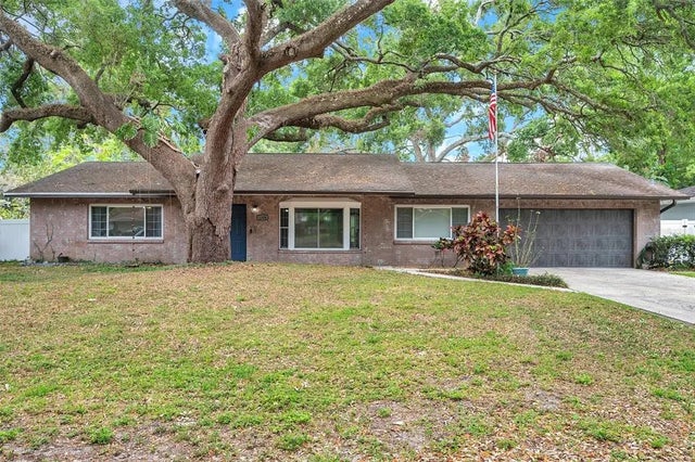 1308 W Perdiz Street, TAMPA