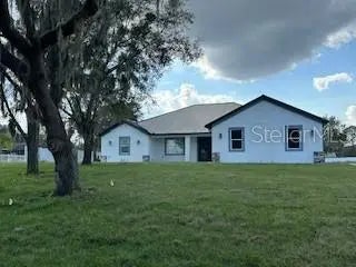 2510 Lakefront Drive, LAKE WALES