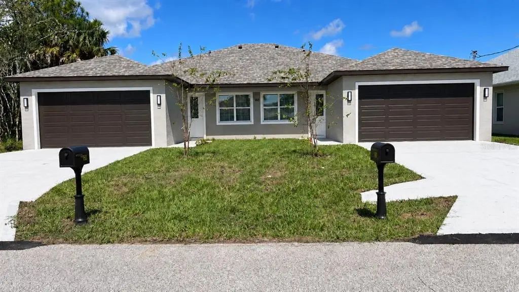 160 Coral Reef Court N A, PALM COAST