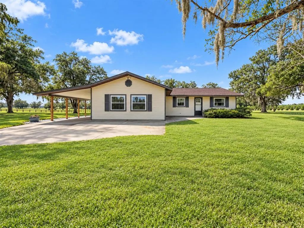 17490 Se 60th Street, MORRISTON