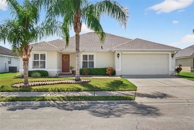 511 Buckshot Lane, LAKELAND