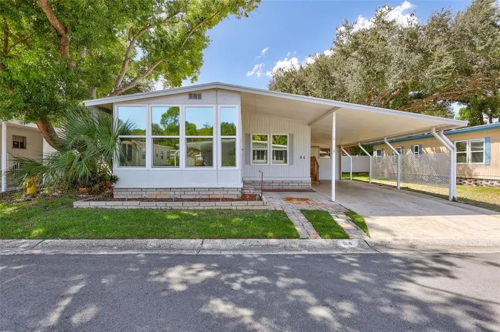 7777 46th Avenue N 84, ST PETERSBURG