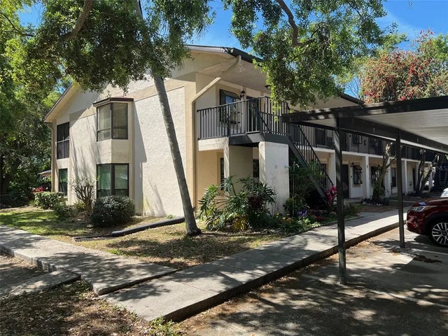 11511 113th Street 13f, SEMINOLE