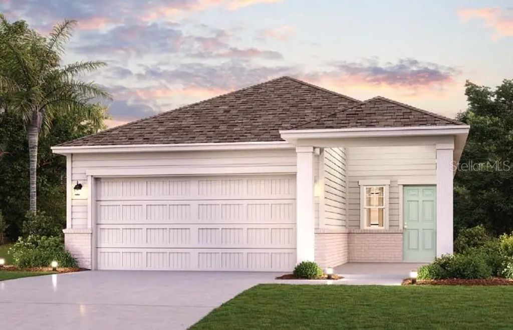 1326 Ribbon Place, PALM COAST