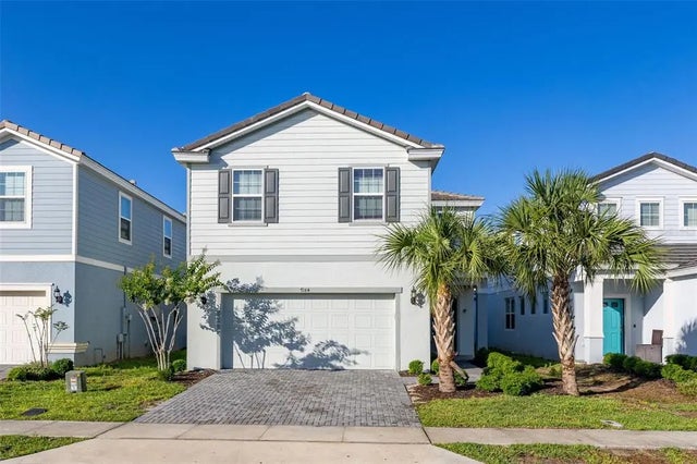 7184 Oakmoss Loop, DAVENPORT
