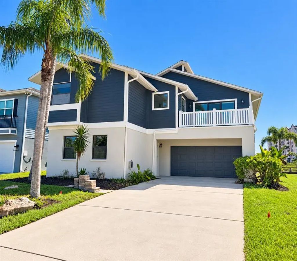 5970 Seaside Drive, NEW PORT RICHEY