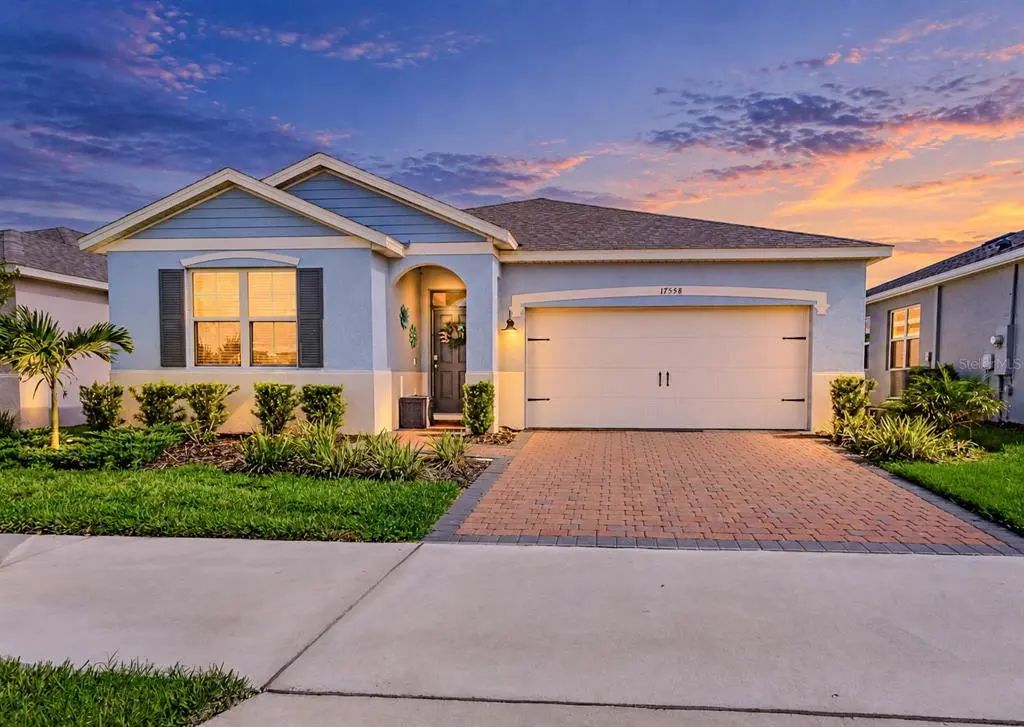 17558 Blazing Star Circle, CLERMONT