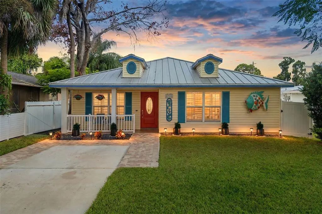 5715 Indiana Avenue, NEW PORT RICHEY