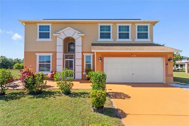 434 Bedlington Court, KISSIMMEE