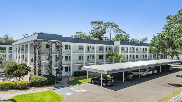 4801 Airport Road 214, ZEPHYRHILLS