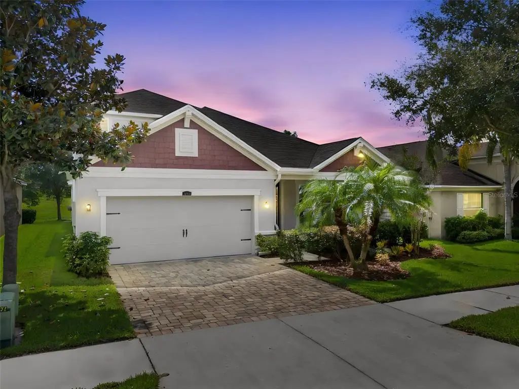 12319 Eagle Swoop Place, RIVERVIEW