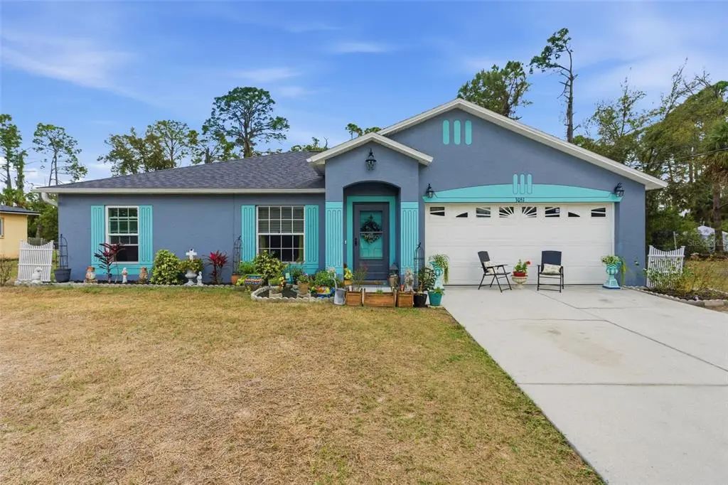 3051 Traverse Avenue, NORTH PORT
