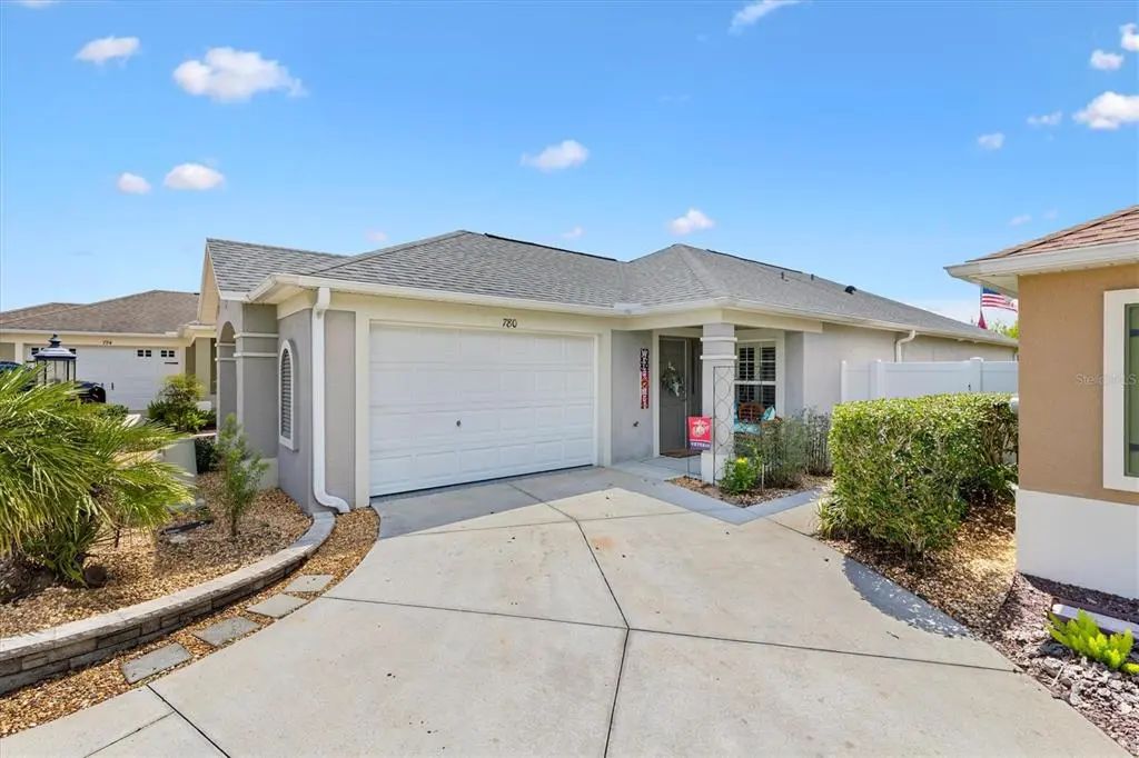 780 Adrienne Way, THE VILLAGES