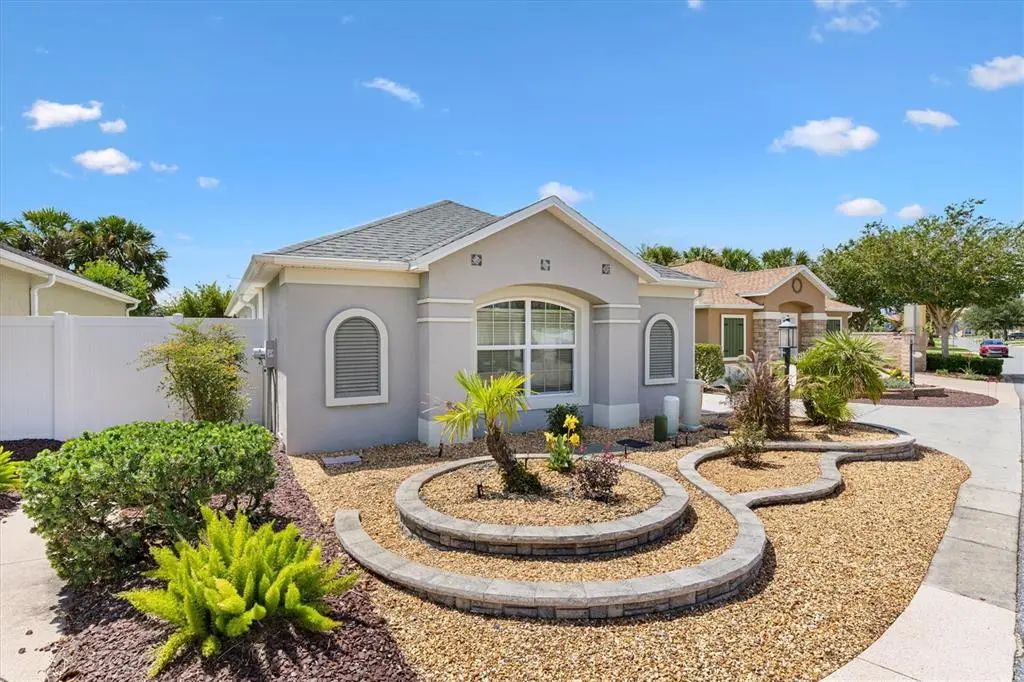 780 Adrienne Way, THE VILLAGES