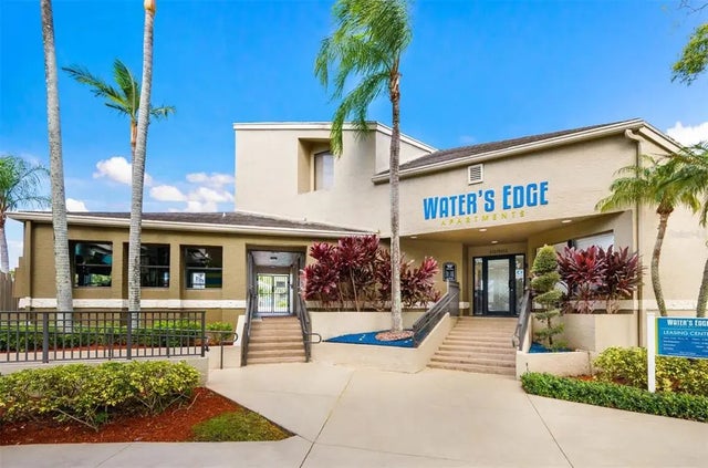 10901 Nw 40th Street 2b-34-11056, SUNRISE